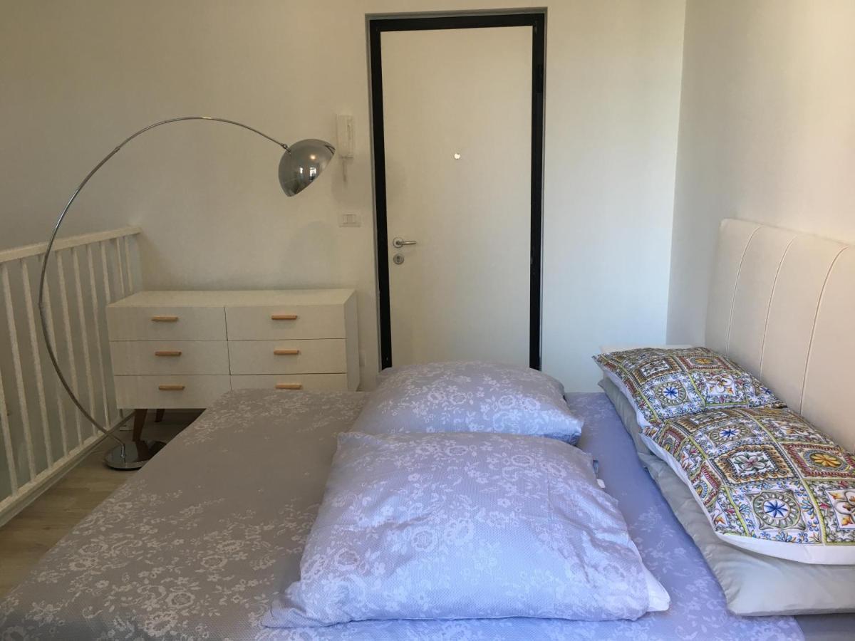 Ingrid Corso Mombello San Remo Zewnętrze zdjęcie
